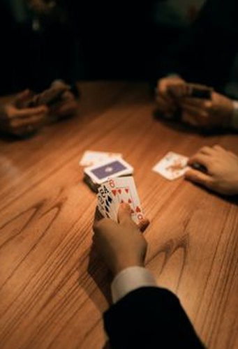 game trực tuyến May88 Baccarat